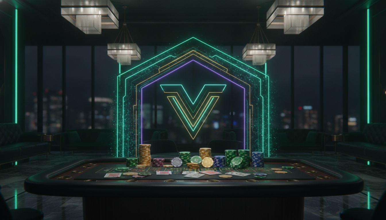 Verde casino